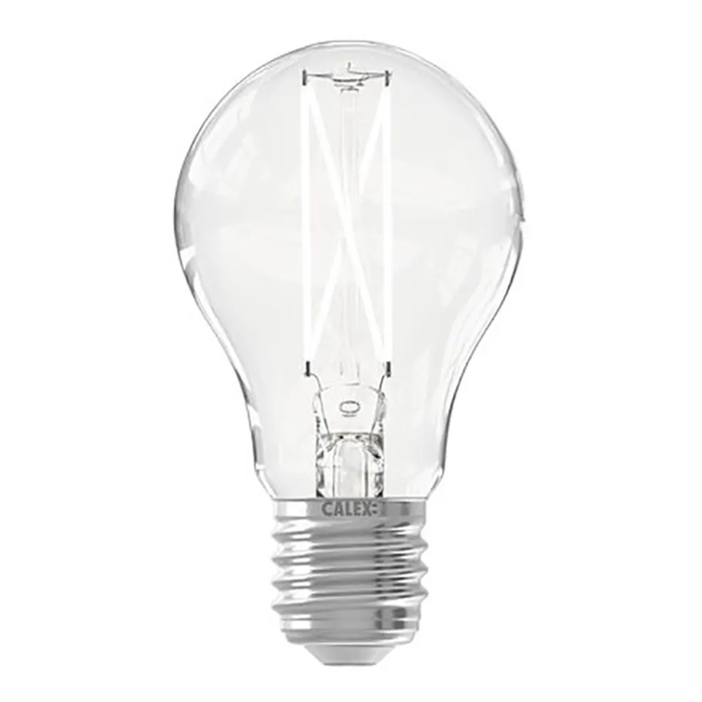 Best Sale Straluma Calex Smart Home E27 LED filament helder A60