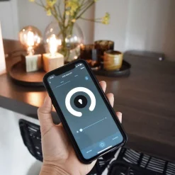 Best Sale Straluma Calex Smart Home E27 LED filament helder A60