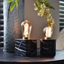 Best Sale Straluma Calex Smart Home E27 LED filament goud ST64