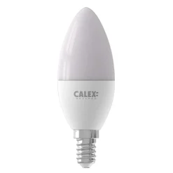 Best Sale Straluma Calex Smart Home E14 LED filament softline kaars