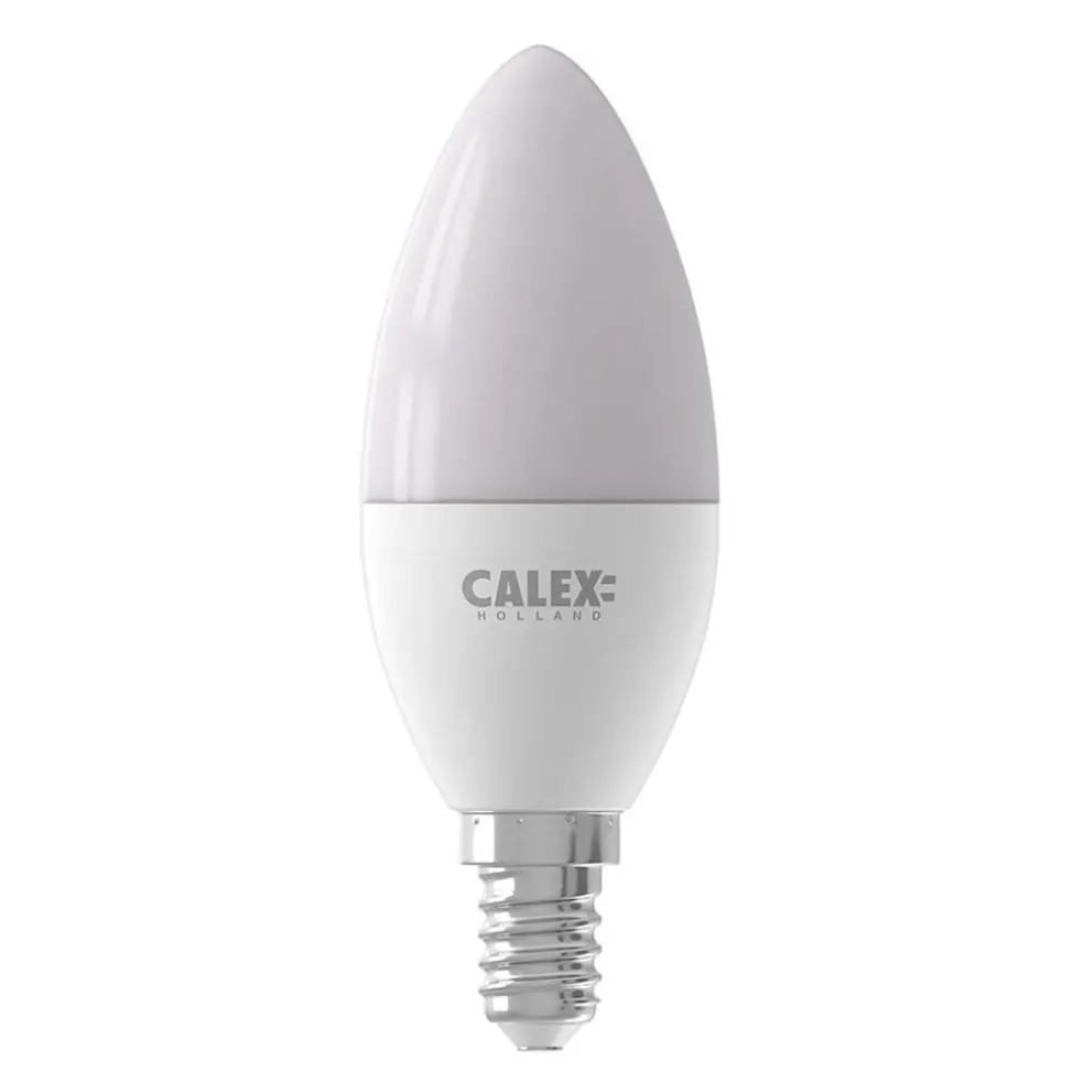 Best Sale Straluma Calex Smart Home E14 LED filament softline kaars