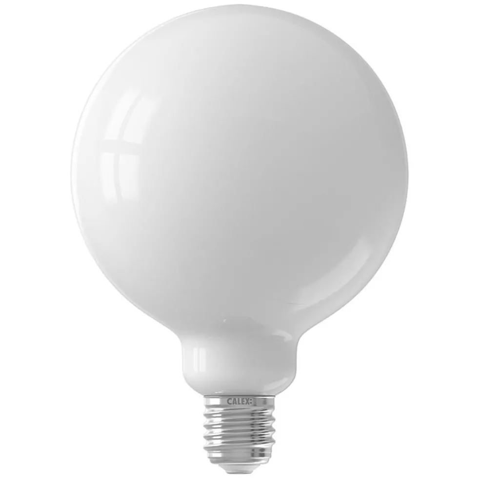 Clearance Straluma Calex Smart Home E27 LED filament softline Globe G125