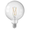 Best Straluma Calex Smart Home E27 LED filament helder Globe G125