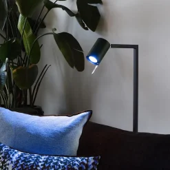 New Straluma Calex Smart Home GU10 LED lichtbron 4.9W RGBW