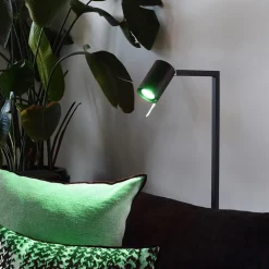 New Straluma Calex Smart Home GU10 LED lichtbron 4.9W RGBW