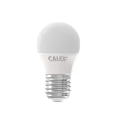 Shop Straluma Calex Smart LED Ball-lamp P45 E27