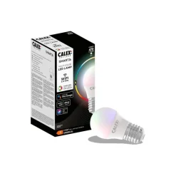 Shop Straluma Calex Smart LED Ball-lamp P45 E27