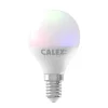 New Straluma Calex Smart LED Ball-lamp P45 E14