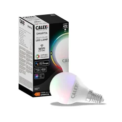 New Straluma Calex Smart LED Ball-lamp P45 E14