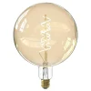 Flash Sale Straluma Calex Smart LED Globe G200 Gold