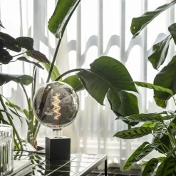 Cheap Straluma Calex Smart LED Globe G200 Titanium
