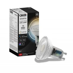 Outlet Straluma Calex Smart LED GU10 spot