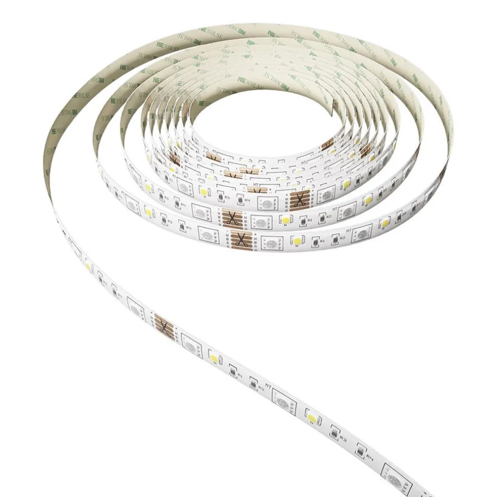 Sale Straluma Calex Smart LED strip RGB + CCT 2 meter