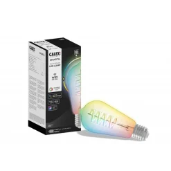 Shop Straluma Calex Smart Rustiek ST64 Helder Flex Filament