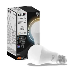 Fashion Straluma Calex Smart Standaard LED Lamp E27