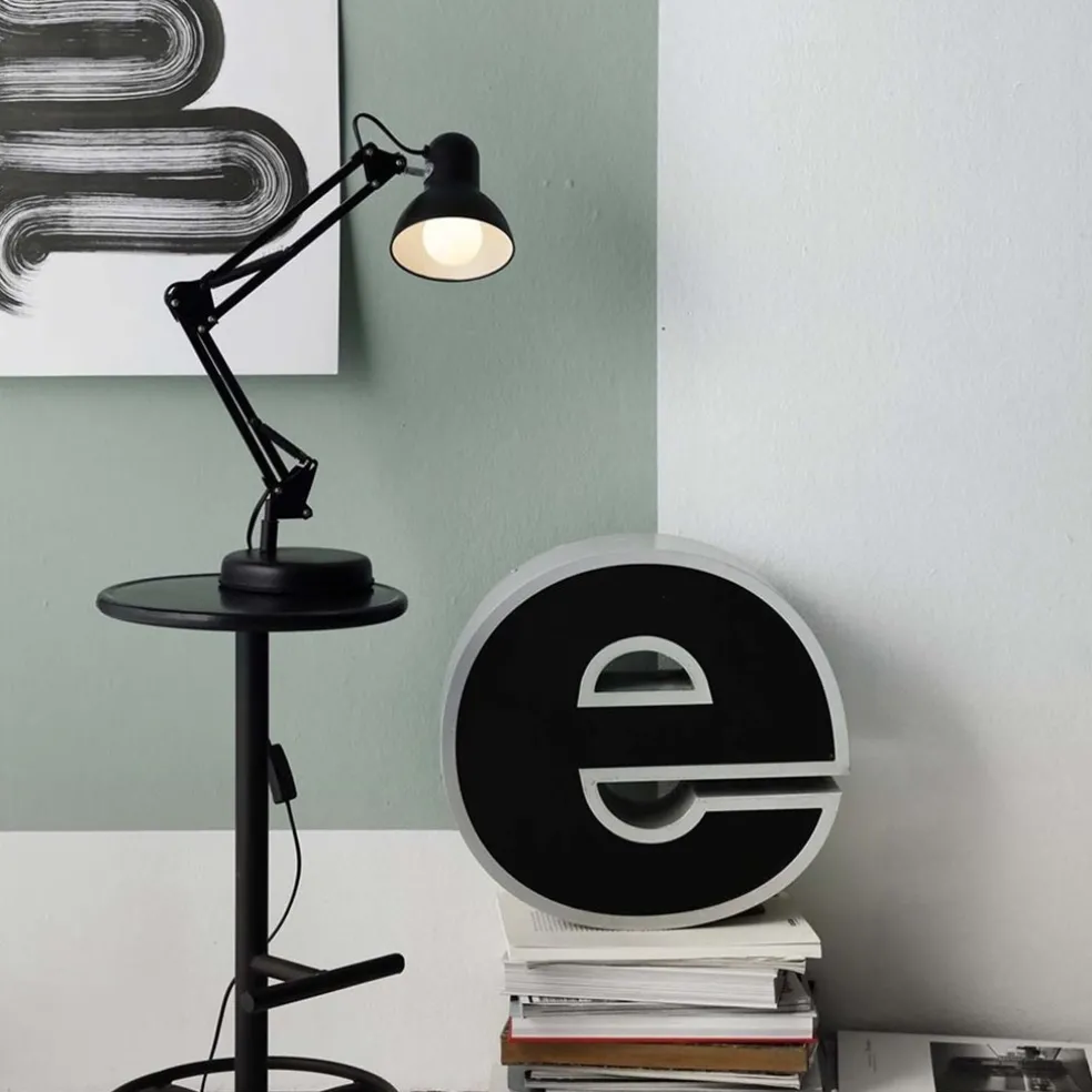 Fashion Straluma Calex Smart Standaard LED Lamp E27