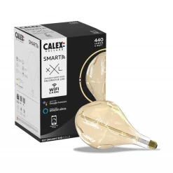 Discount Straluma Calex Smart XXL Organic EVO Gold