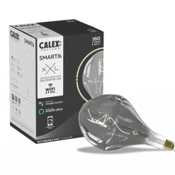 Flash Sale Straluma Calex Smart XXL Organic EVO Titanium