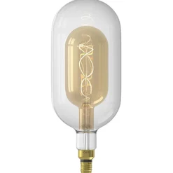 Flash Sale Straluma Calex Sundsvall gold 240lm 2200K dimbaar