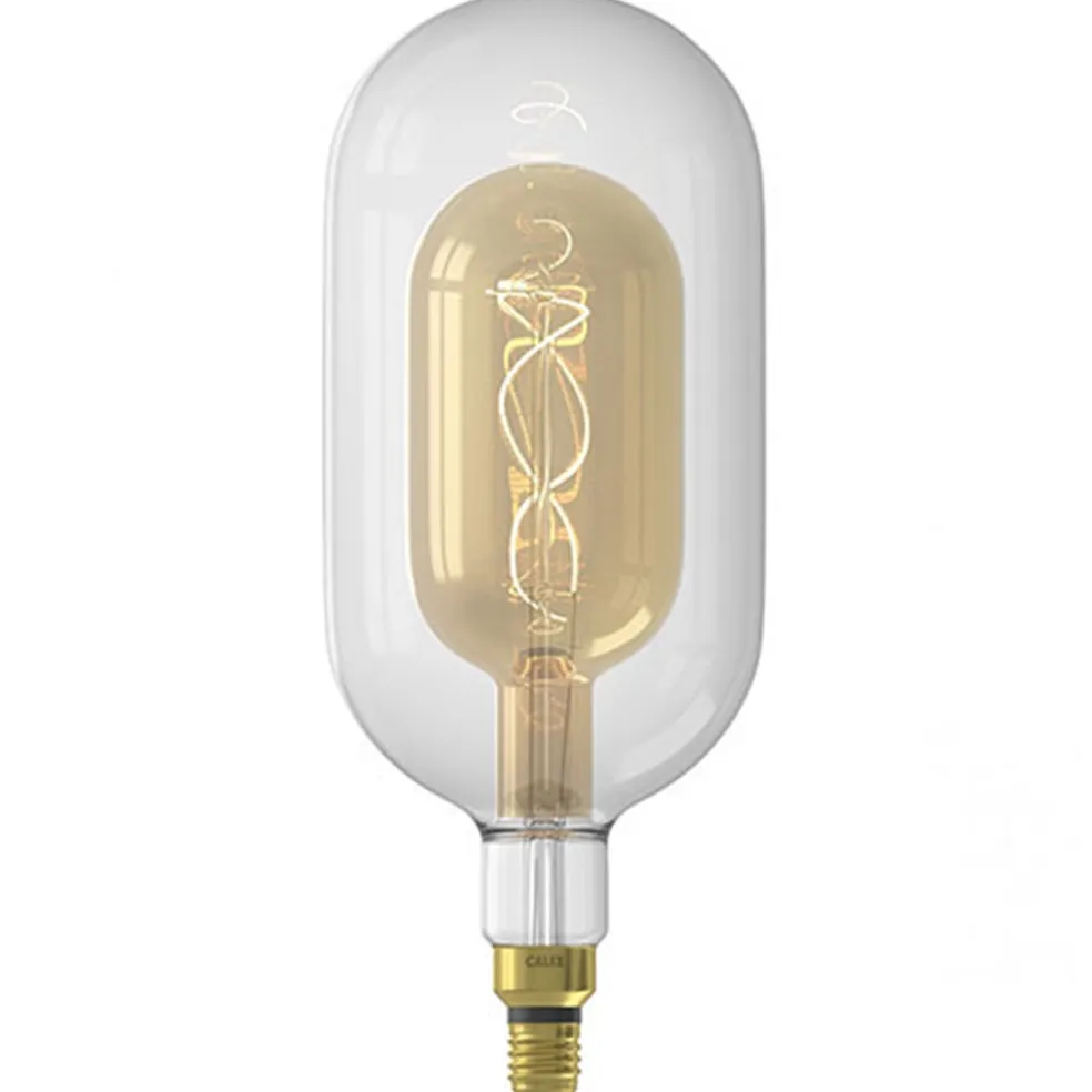 Flash Sale Straluma Calex Sundsvall gold 240lm 2200K dimbaar