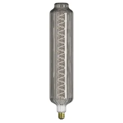 Outlet Straluma Calex XXL Lidingo lichtbron titanium 6W E27
