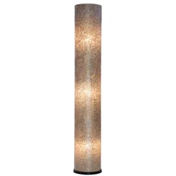 Cheap Straluma Capiz cilinderlamp schelpen 150cm