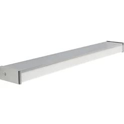 Discount Straluma Chromen wandlamp badkamer spiegel