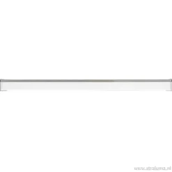Discount Straluma Chromen wandlamp badkamer spiegel