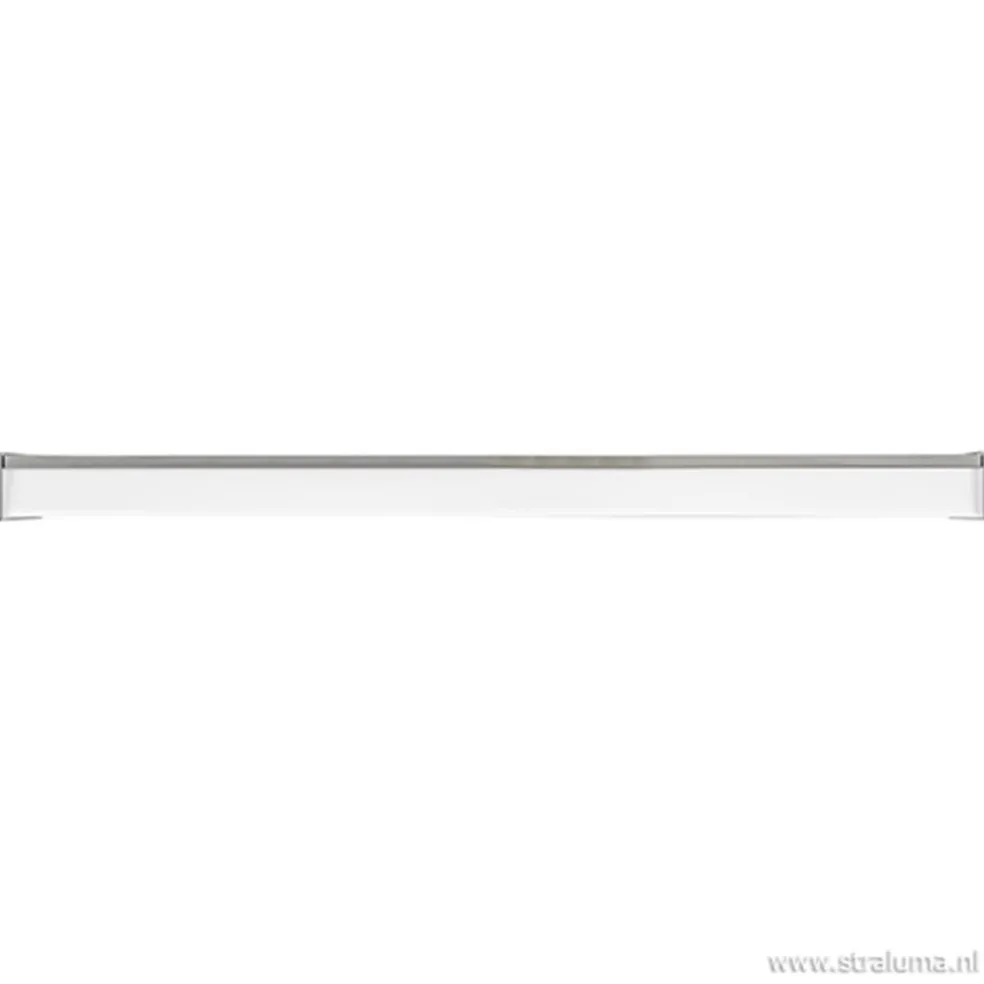 Discount Straluma Chromen wandlamp badkamer spiegel
