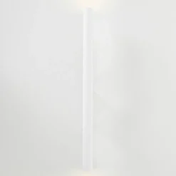 Discount Straluma Cilinder wandlamp G9 up + down mat wit