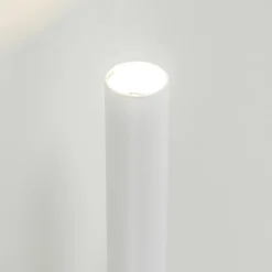 Discount Straluma Cilinder wandlamp G9 up + down mat wit