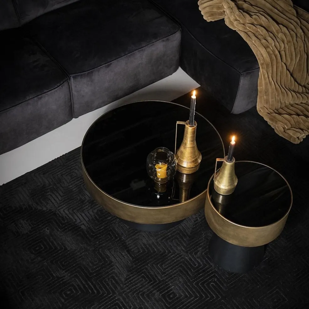 Flash Sale Straluma Coffeetable Bunga - small
