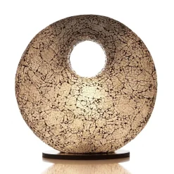 Flash Sale Straluma Decoratieve tafellamp glas wit/zwart