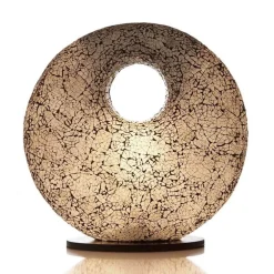 Flash Sale Straluma Decoratieve tafellamp glas wit/zwart