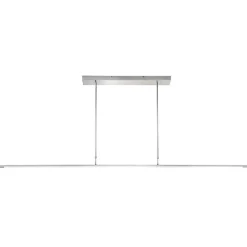 Cheap Straluma Design hanglamp balk inclusief dimbaar LED 200 cm