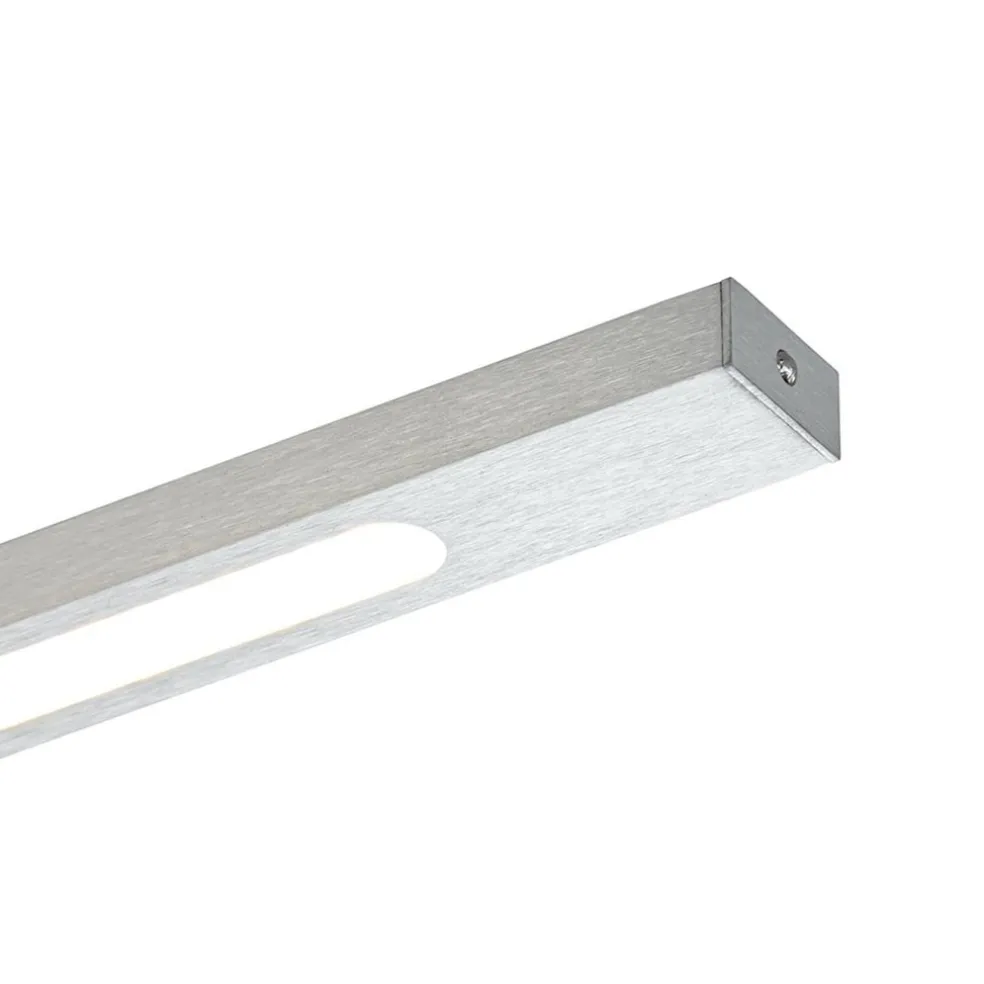 Cheap Straluma Design hanglamp balk inclusief dimbaar LED 200 cm