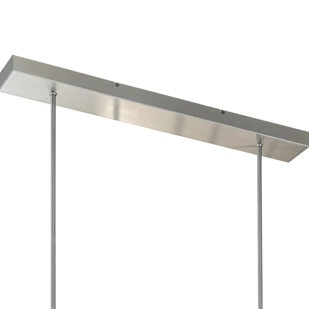 Cheap Straluma Design hanglamp balk inclusief dimbaar LED 200 cm
