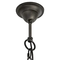 Cheap Straluma Design hanglamp Blow ovaal industrial dark