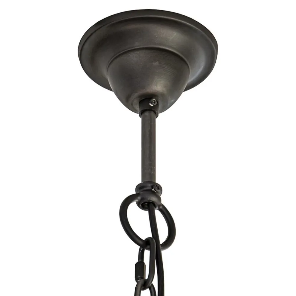 Cheap Straluma Design hanglamp Blow ovaal industrial dark