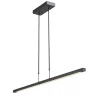 Clearance Straluma Design hanglamp LED zwart dimbaar
