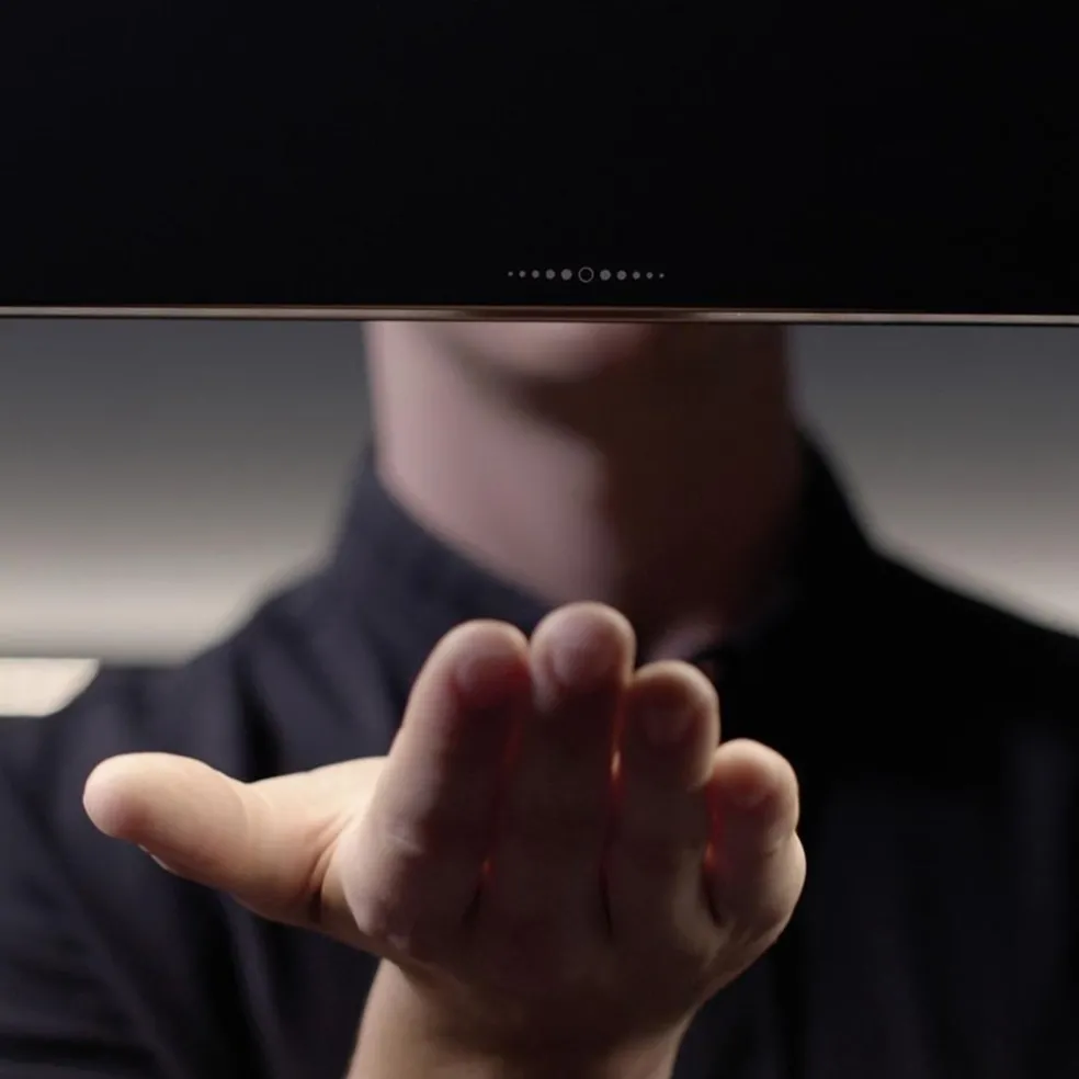Clearance Straluma Design LED hanglamp met Gesture Control