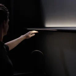 Best Sale Straluma Design LED wandlamp Shelf met Gesture Control 150 cm