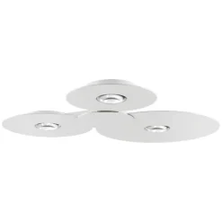 Cheap Straluma Design plafondlamp Bugia Mega LED wit 3000 Kelvin