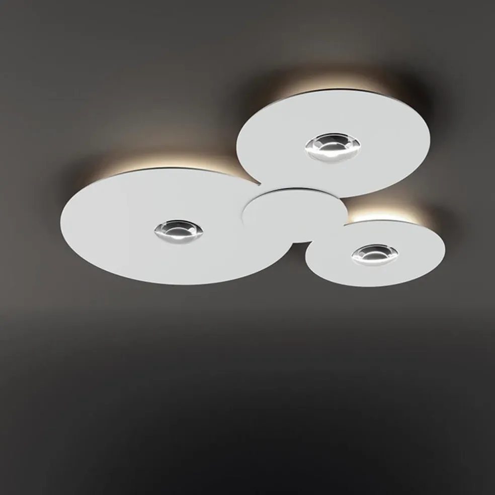 Cheap Straluma Design plafondlamp Bugia Mega LED wit 3000 Kelvin