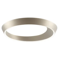 Sale Straluma Design plafondlamp Tidal champagne