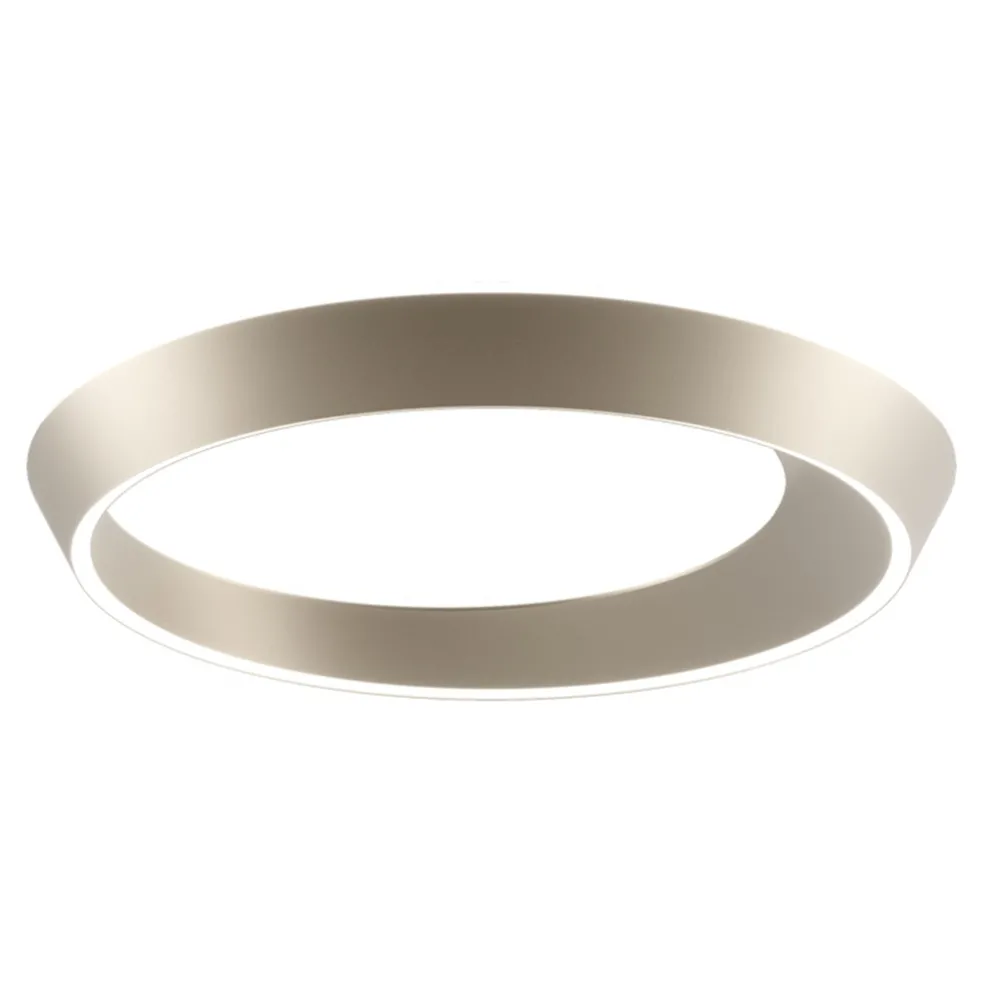 Sale Straluma Design plafondlamp Tidal champagne