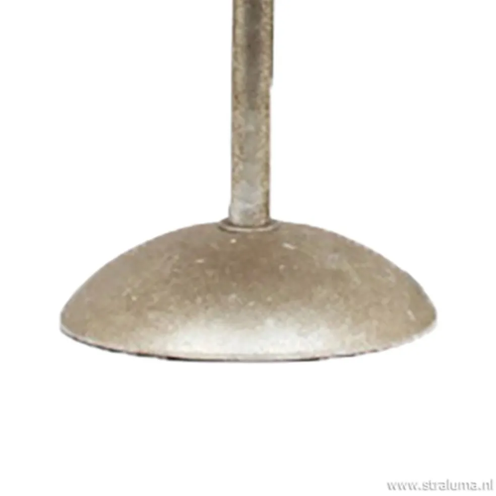 Cheap Straluma Design tafellamp ambachtelijk zilver