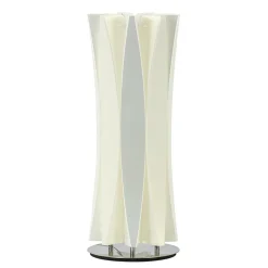 Best Straluma Design tafellamp Bach licht goud