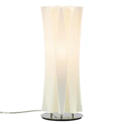 Best Straluma Design tafellamp Bach licht goud