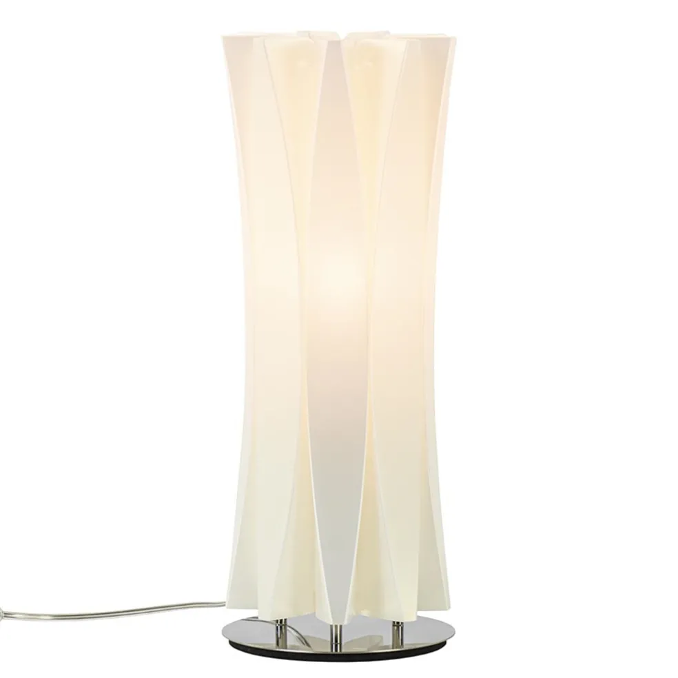 Best Straluma Design tafellamp Bach licht goud